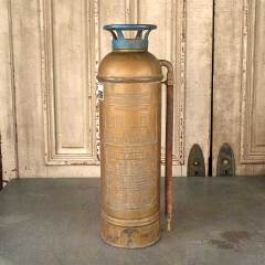#53428 - Antique&nbsp;DILLON&nbsp;Fire&nbsp;Extinguisher&nbsp;image
