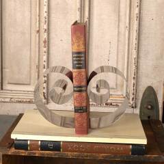 #53571 - Mid&nbsp;Century&nbsp;Modern&nbsp;Spring&nbsp;Book&nbsp;Holder&nbsp;Stand&nbsp;image