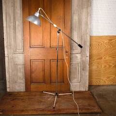 #53619 - Vintage&nbsp;Photax&nbsp;Adjustable&nbsp;Photography&nbsp;Lamp&nbsp;image