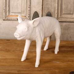 #53725 - Cast&nbsp;Resin&nbsp;Piglet&nbsp;Piggy&nbsp;Bank&nbsp;image