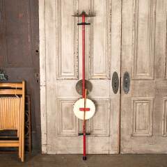#53886 - Antique&nbsp;Joseph&nbsp;Carter&nbsp;Musical&nbsp;Pogo&nbsp;Stick&nbsp;image