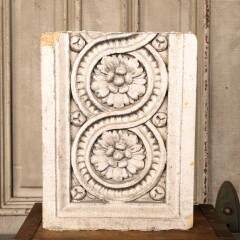 #53934 - Antique&nbsp;Terra&nbsp;Cotta&nbsp;Peruna&nbsp;Building&nbsp;Ornament&nbsp;image