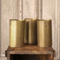 #53948 - Vintage&nbsp;Mid&nbsp;Century&nbsp;Modern&nbsp;Light&nbsp;Shades&nbsp;image