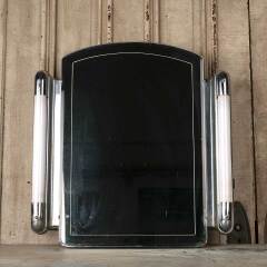 #54012 - 25x26&nbsp;Antique&nbsp;Bathroom&nbsp;Medicine&nbsp;Cabinet&nbsp;image