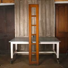 #54821 - 14x84&nbsp;Antique&nbsp;Divided&nbsp;6&nbsp;Pane&nbsp;Sidelite&nbsp;image