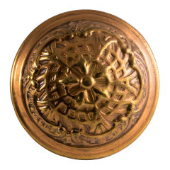 #7827 - Yale&nbsp;&&nbsp;Towne&nbsp;Gordian&nbsp;Doorknob&nbsp;image