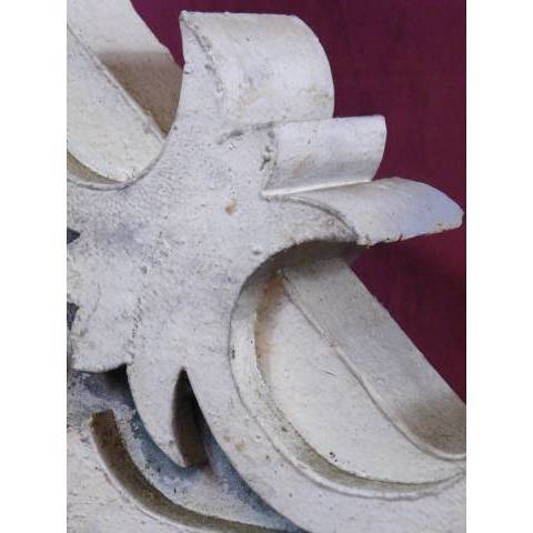 #10083 Large Wood Corbel Bracket image 5