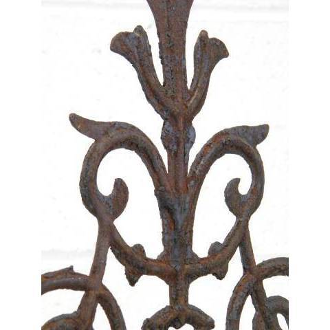 #11268 Repurposed Widow's Walk Decorative Artifact image 4