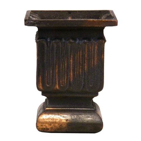 #14647 Cast Iron Furniture Foot image 2