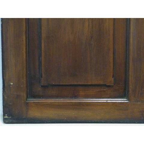 #14732 Salvaged Wood Raised Panels image 2