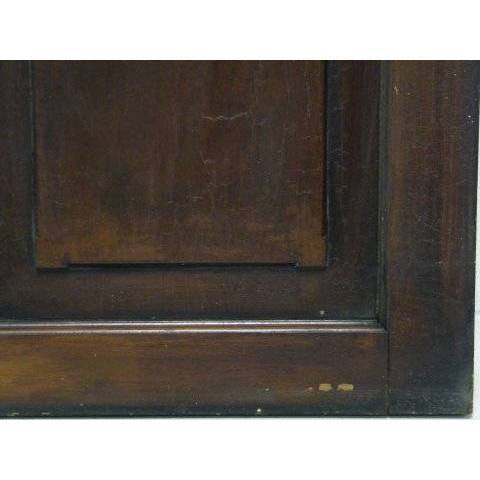 #14732 Salvaged Wood Raised Panels image 3