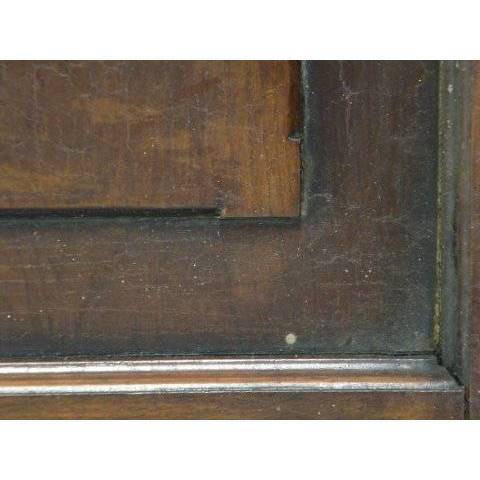 #14732 Salvaged Wood Raised Panels image 4