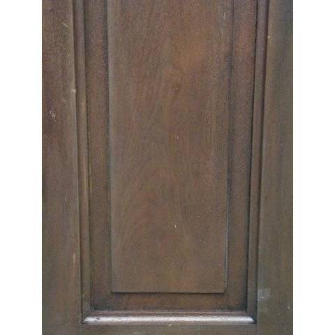 #15476 Salvaged Wood Trim Panel image 2