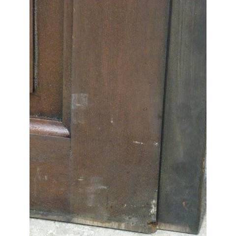 #15476 Salvaged Wood Trim Panel image 3