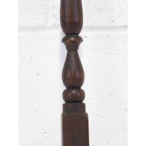#15537 Turned Pine Stair Baluster image 3
