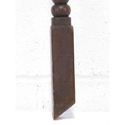 #15537 Turned Pine Stair Baluster image 4