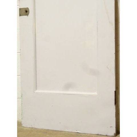 #15930 32x79 1 Panel Clad Door image 5