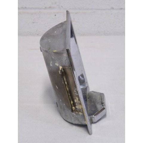 #16032 Metal Bathroom Soap Insert image 3