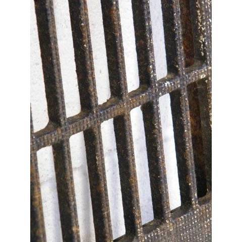 #16645 12x14 Heat Grate image 2
