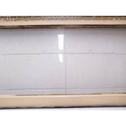 #16934 40x18 Salvaged Transom Window image 3
