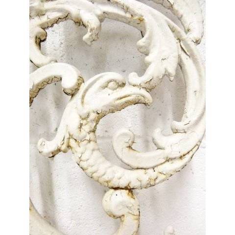 #17256 Cast Iron Architectural Ornament image 4