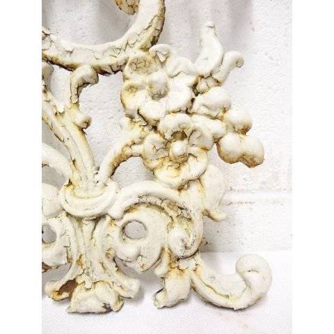 #17256 Cast Iron Architectural Ornament image 5