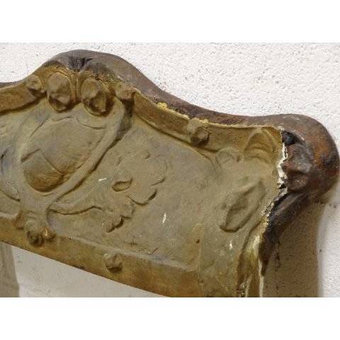 #18549 Gas Fireplace Insert Surround image 2