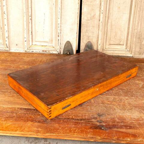 #18830 Vintage Classroom Printing Stamp Kit image 8