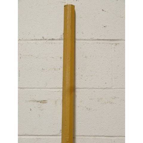 #18953 Salvaged Wood Handrail image 2