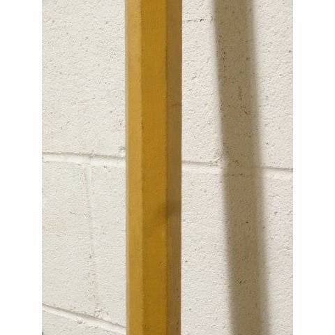 #18953 Salvaged Wood Handrail image 3