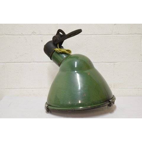 #19921 Large Industrial Light Fixture image 2