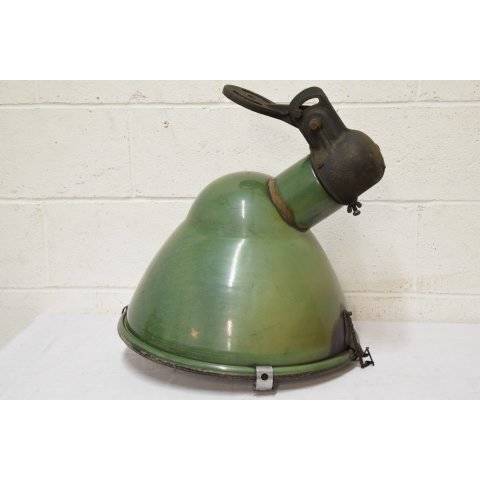 #19921 Large Industrial Light Fixture image 3