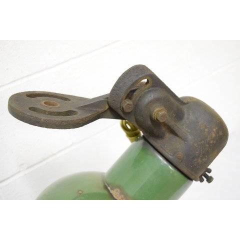 #19921 Large Industrial Light Fixture image 4