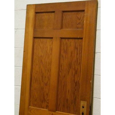 #20221 30x75 6 Panel Interior Door image 3