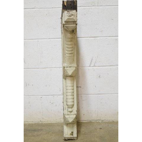 #20307 Salvaged Wood Corbel Bracket image 3