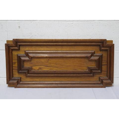 #20814 Salvaged Decorative Wood Panel image 6