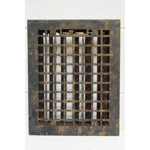 #21512 9x12 Heat Grate image 2