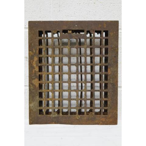 #21640 10x12 Heat Grate image 2