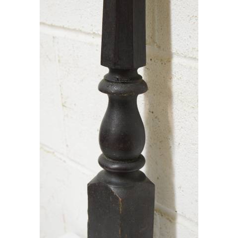 #22008 Salvaged Wood Staircase Baluster image 3