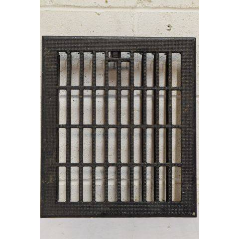 #23586 12x14 Heat Grate image 2