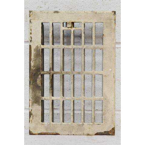 #23848 8x12 Heat Grate image 2