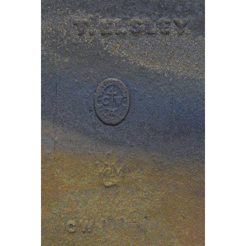 #24582 Cast Iron Fireback by Thomas Elsley image 5