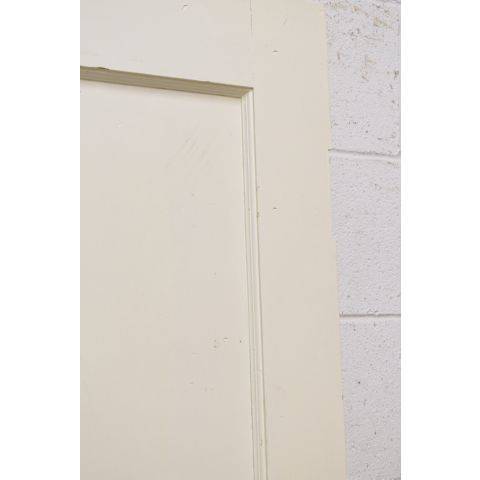 #25669 32x78 2 Panel Interior Door image 5