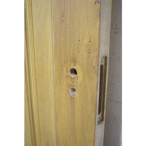 #26337 32x88 4 Panel Interior Door image 3