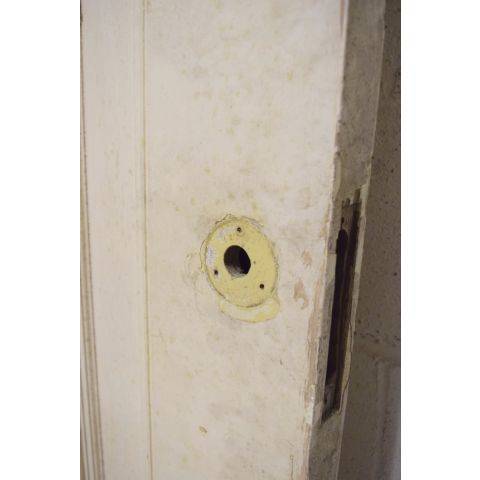 #26338 30x90 4 Panel Interior Door image 3