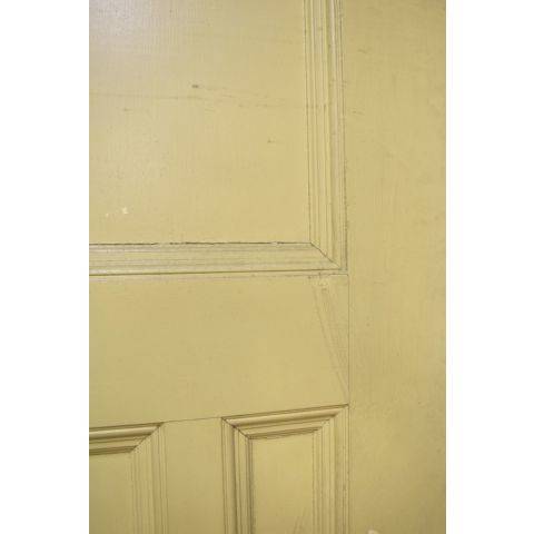 #26340 30x90 4 Panel Interior Door image 2