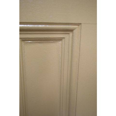 #26343 30x89 4 Panel Interior Door image 2