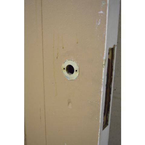 #26343 30x89 4 Panel Interior Door image 3