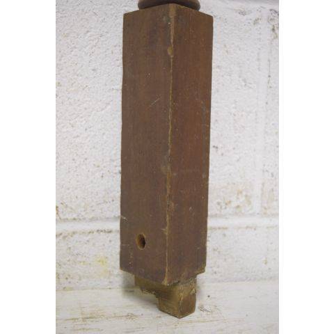 #26435 Turned Wood Staircase Baluster image 2