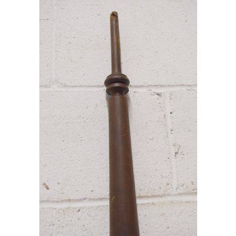 #26435 Turned Wood Staircase Baluster image 4